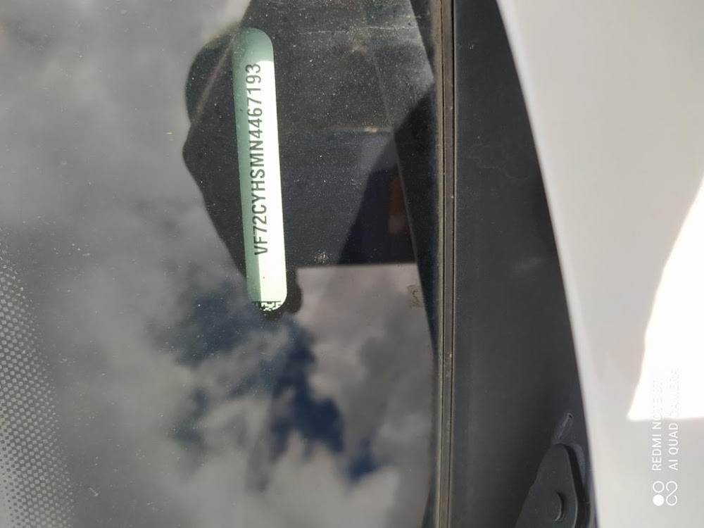 Foto Citroën C3 Aircross 2