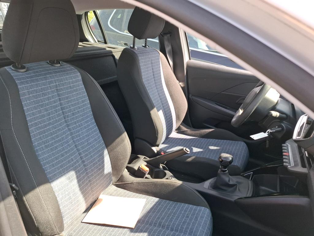 Peugeot 208 BLUEHDI 100 S&S BVM6 PREMIUM 2022