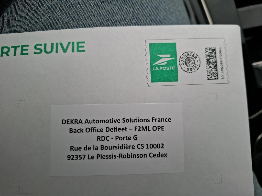 Peugeot 3008 PureTech 130ch S&S EAT8 Active Pack 2023
