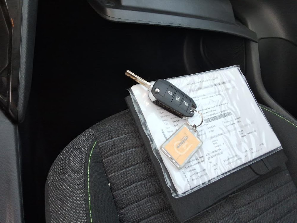 Foto Peugeot 308 7