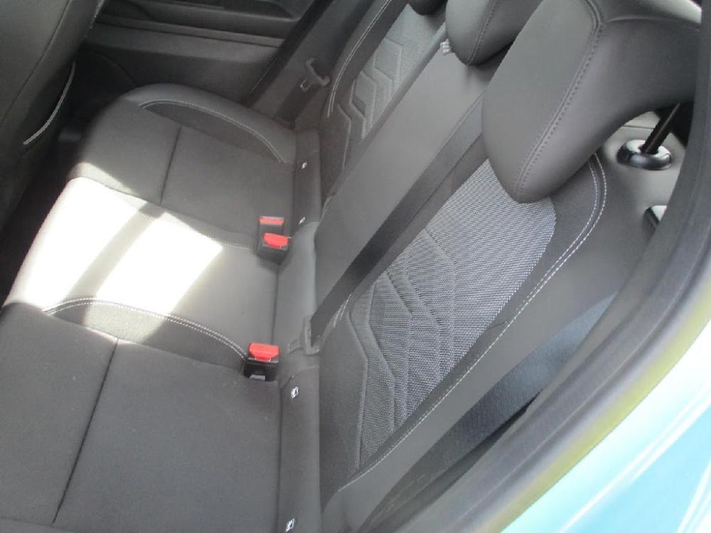 Foto Jeep AVENGER 14