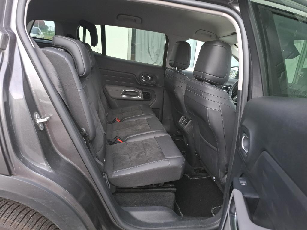 Citroen C5 Aircross Hybride Rechargeable 225 e-EAT8 Shine 2022