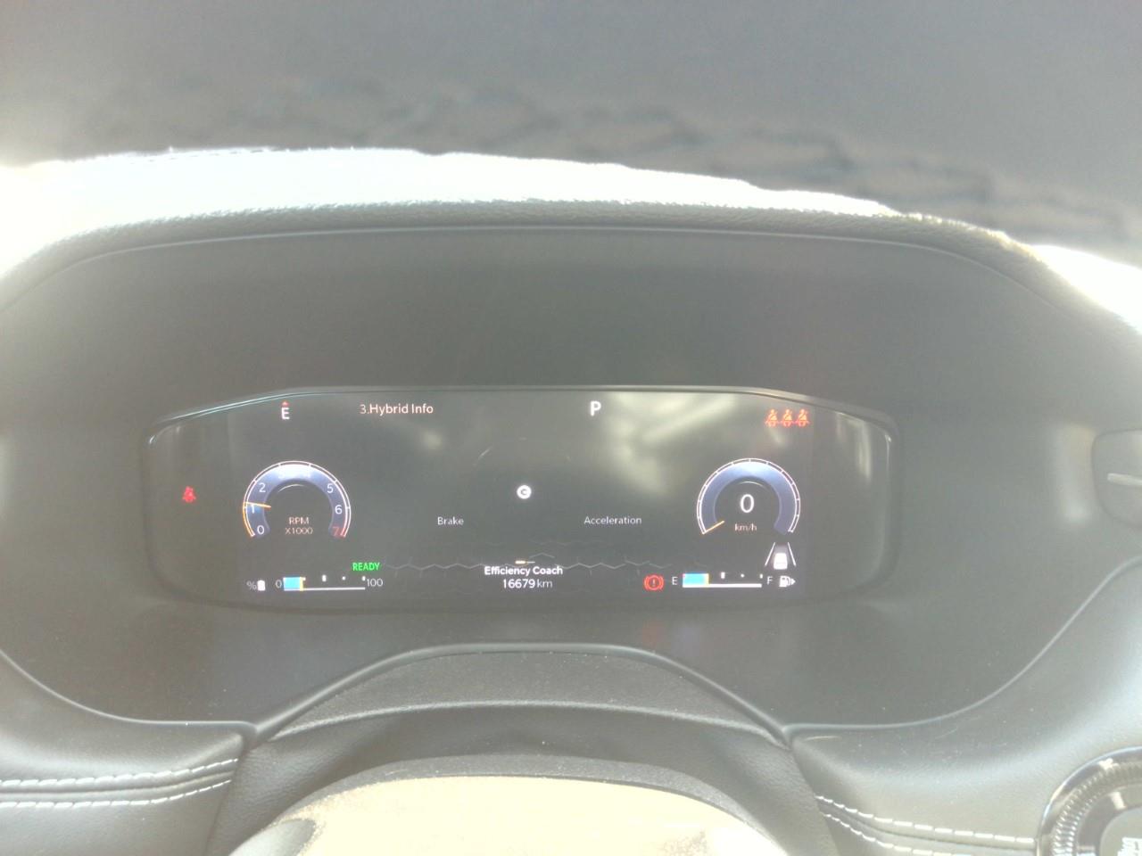 Foto Jeep Compass 10