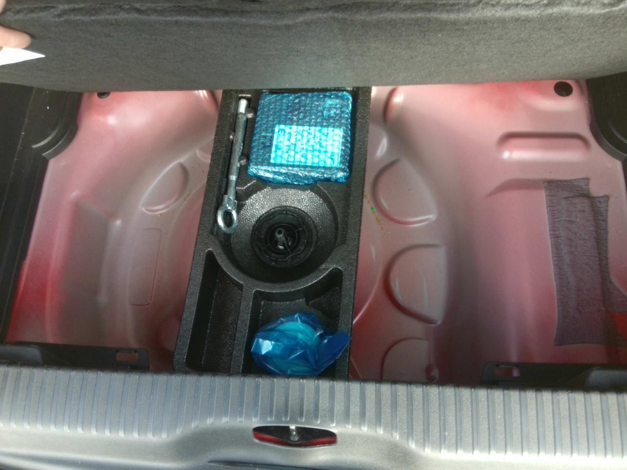 Foto Citroën C3 Aircross 9