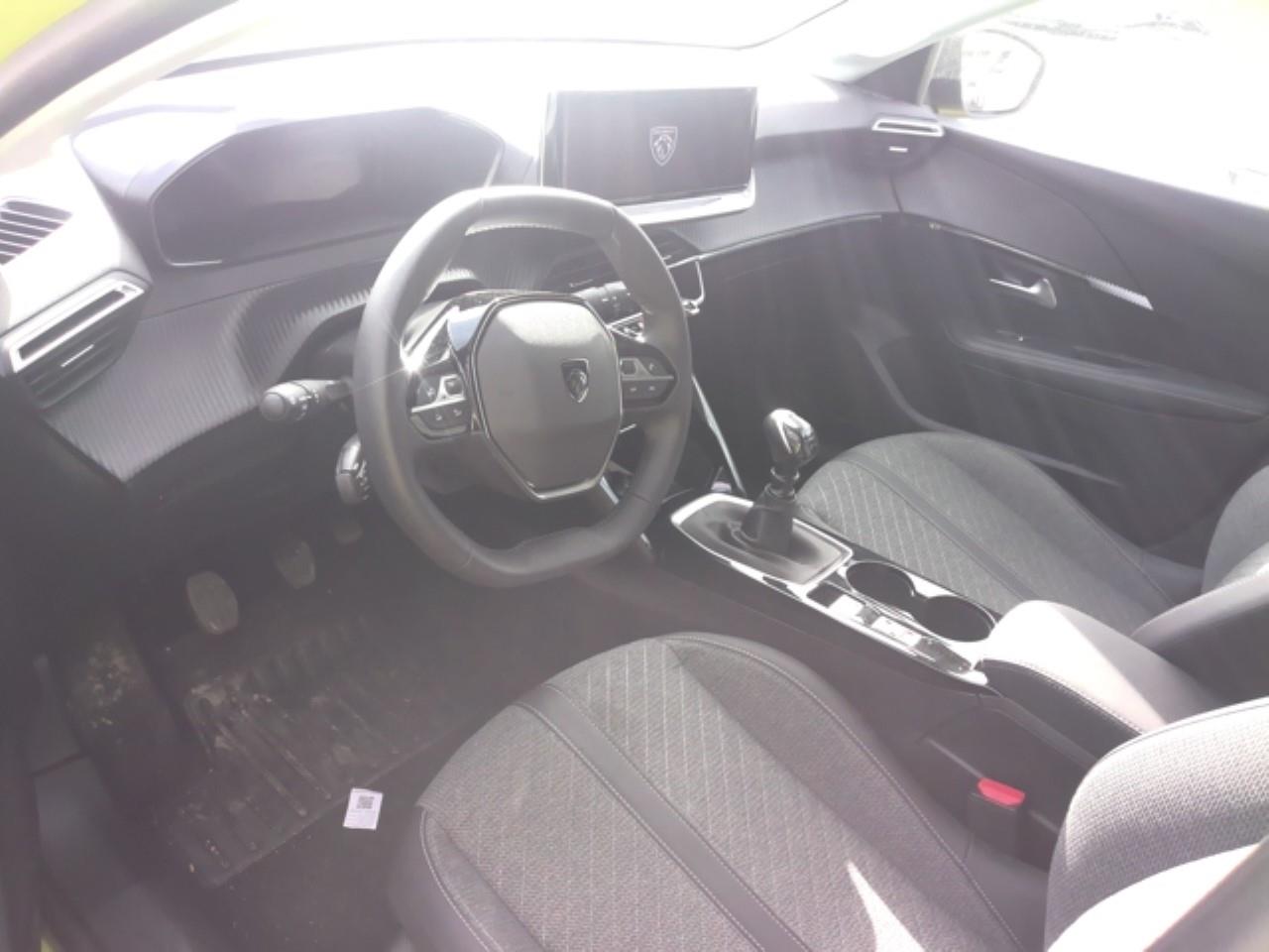 Foto Peugeot 308 6
