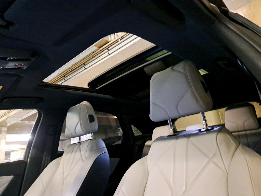DS DS7 Crossback Hybride E-Tense 300 EAT8 4x4 Grand Chic 2020