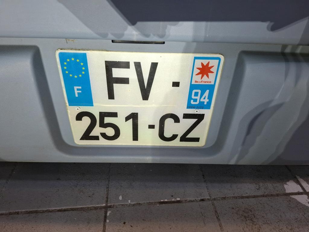 Citroen AMI