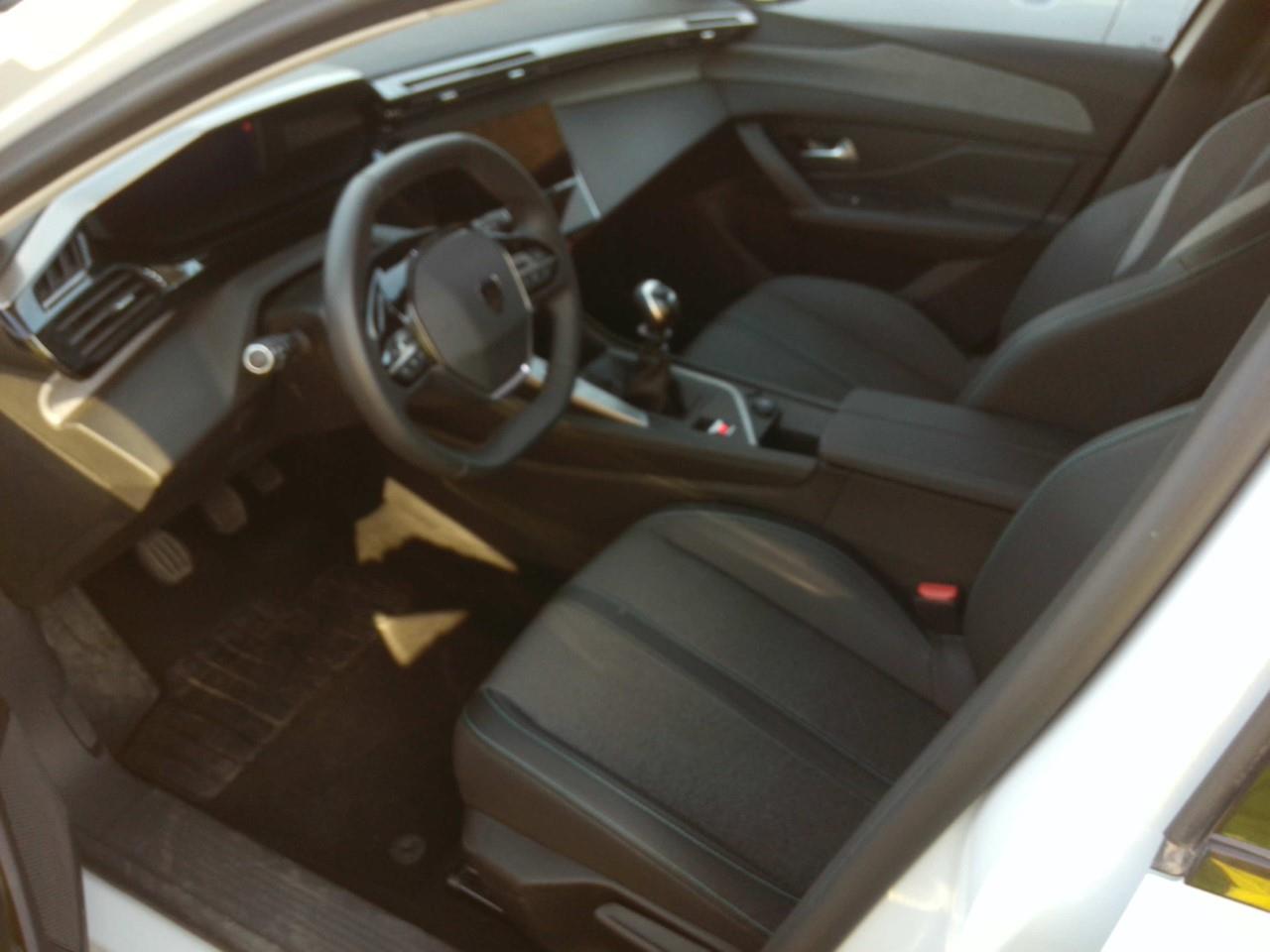 Foto Peugeot 308 3