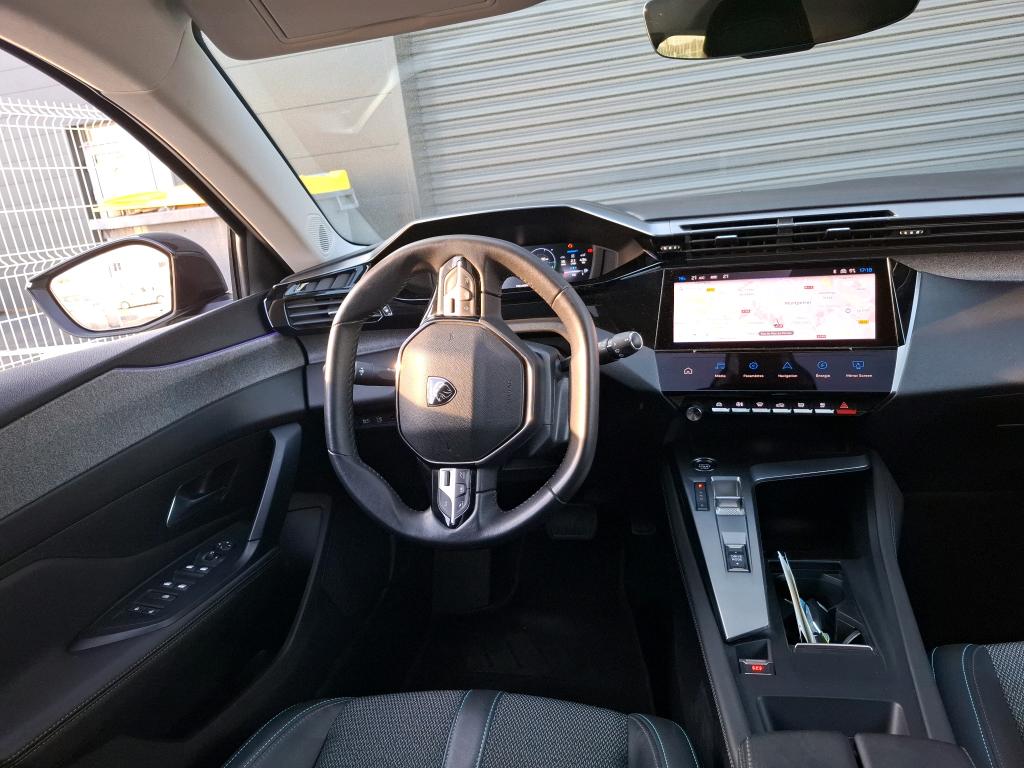 Peugeot 308 III