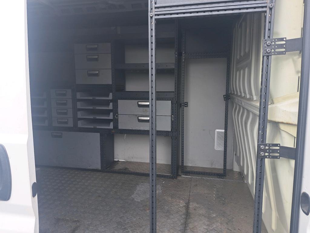 Citroen JUMPER TOLE 35 L2H2 BLUEHDi 120 S&S BVM6 DRIVER 2020