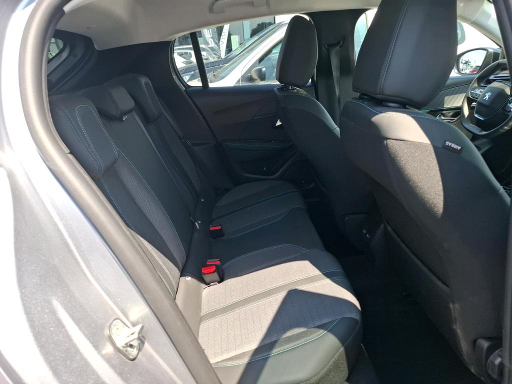 Peugeot 208 PureTech 100 S&S EAT8 Allure Pack 2023