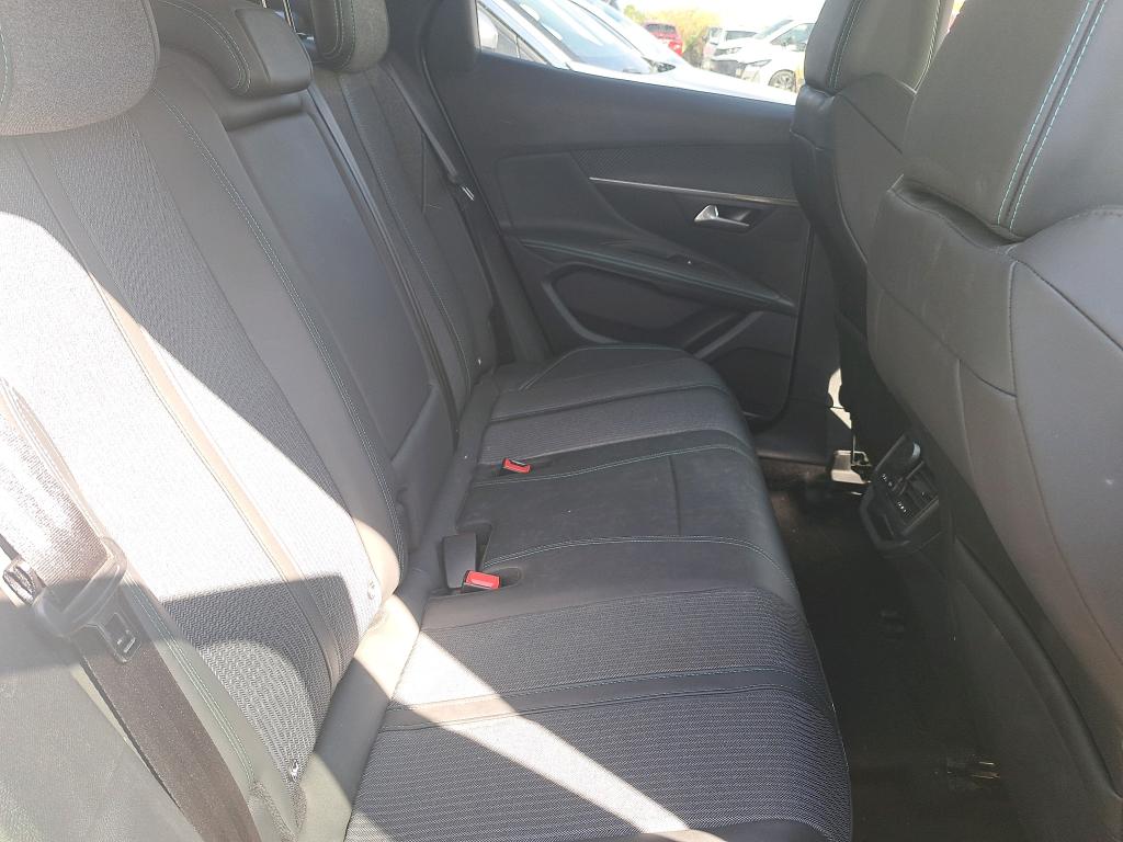 Peugeot 3008 Hybrid 225 e-EAT8 Allure 2021