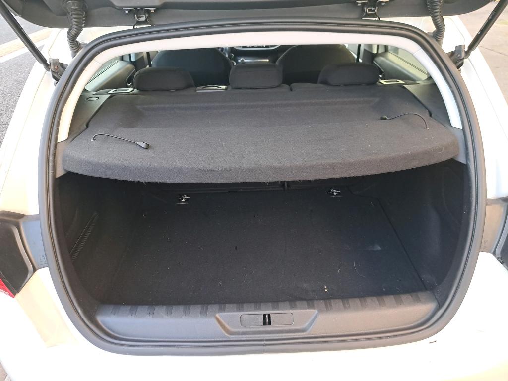Peugeot 308 BlueHDi 130ch S&S EAT8 Active Business 2020