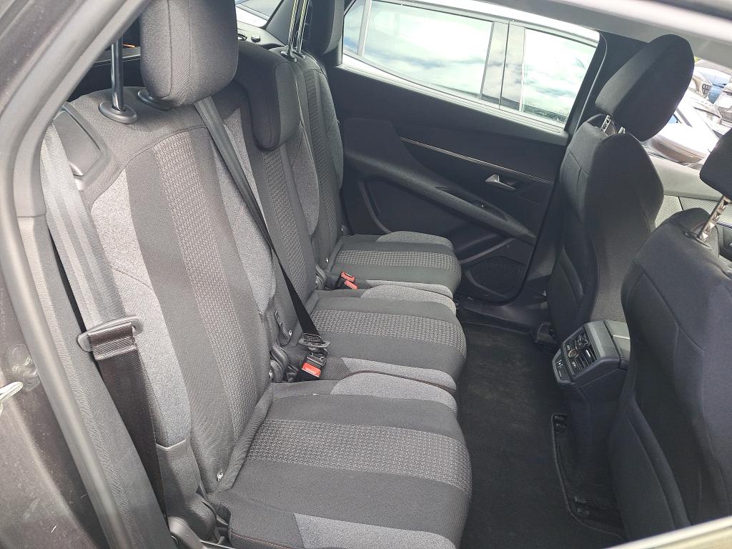 Peugeot 5008 BlueHDi 130ch S&S EAT8 Active Pack 2021