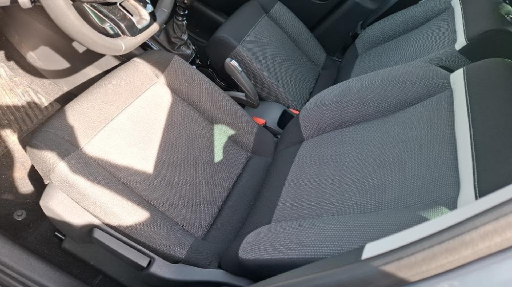 Foto Citroën C3 Aircross 10
