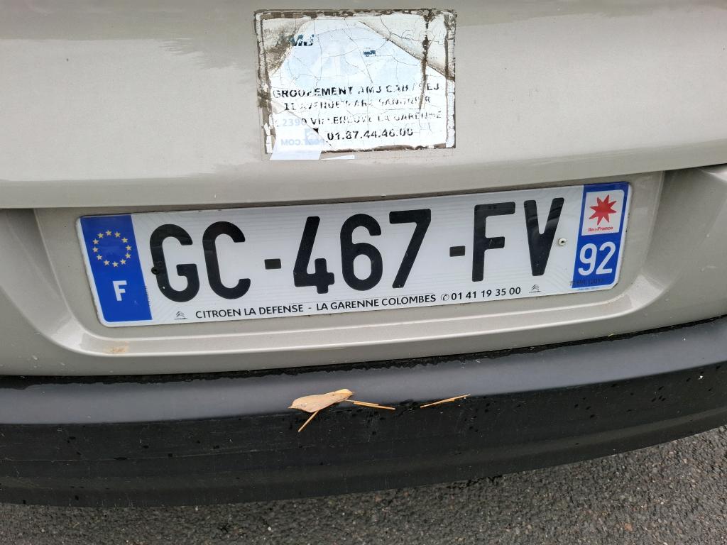Citroen C3 PureTech 83 S&S BVM5 Feel Pack 2021