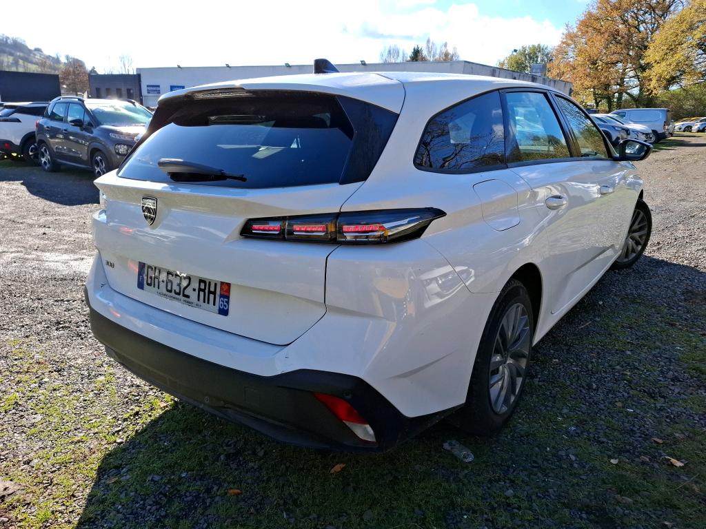 Peugeot 308 III