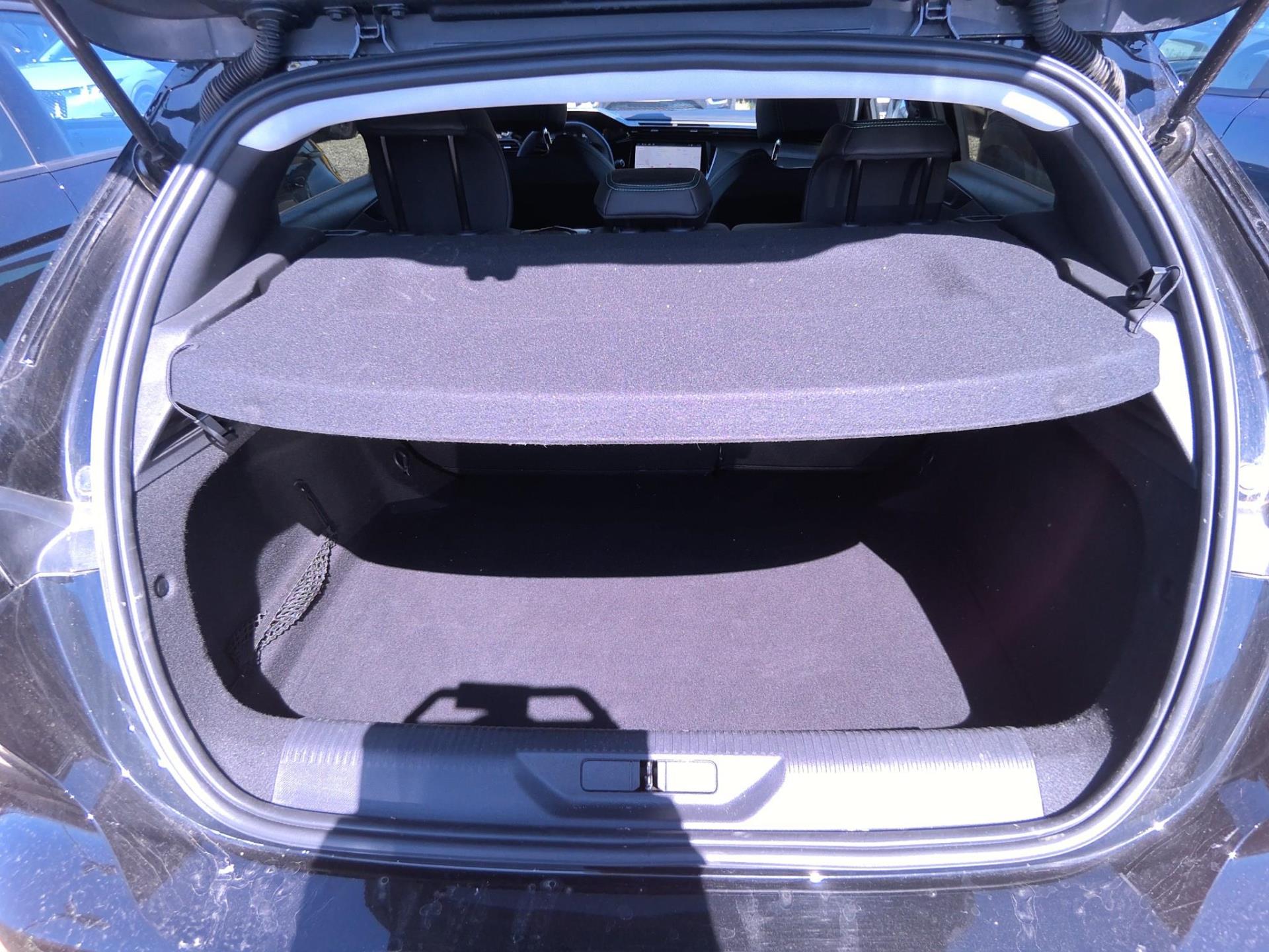 Peugeot 308 BlueHDi 130ch S&S EAT8 Allure 2024