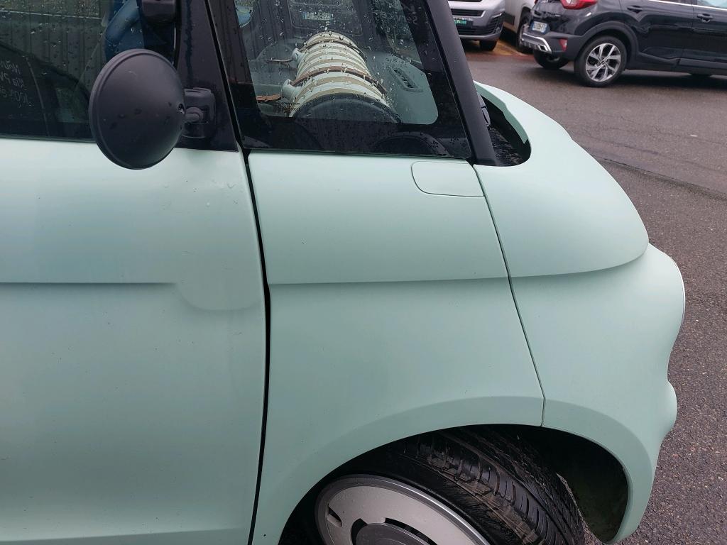FIAT TOPOLINO 