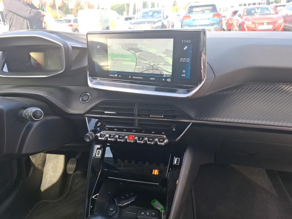 Peugeot 208 BlueHDi 100 S&S BVM6 Allure Pack 2021