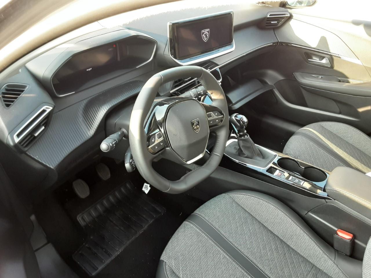Foto Peugeot 308 3