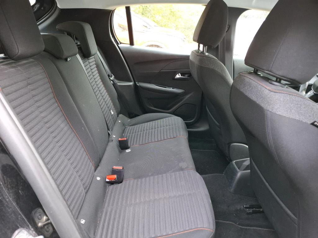 Peugeot 208 BlueHDi 100 S&S BVM6 Active Pack 2023