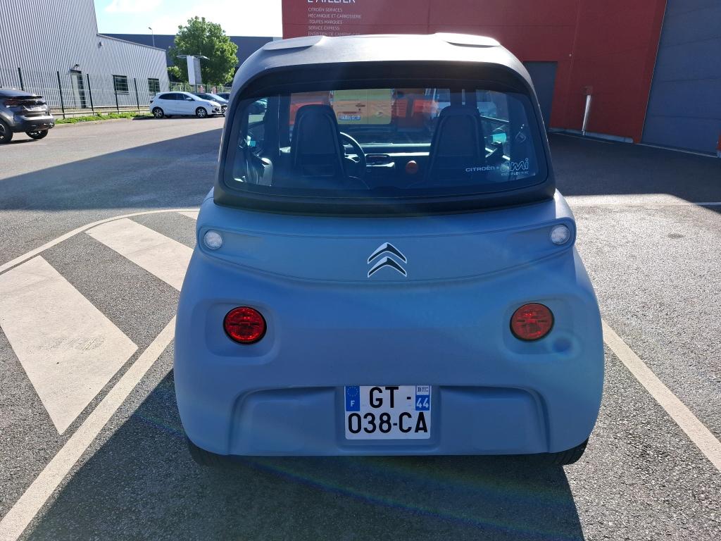 Citroen AMI 