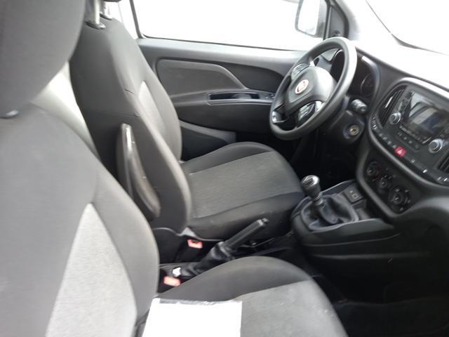 Foto Fiat Doblo Cargo 5