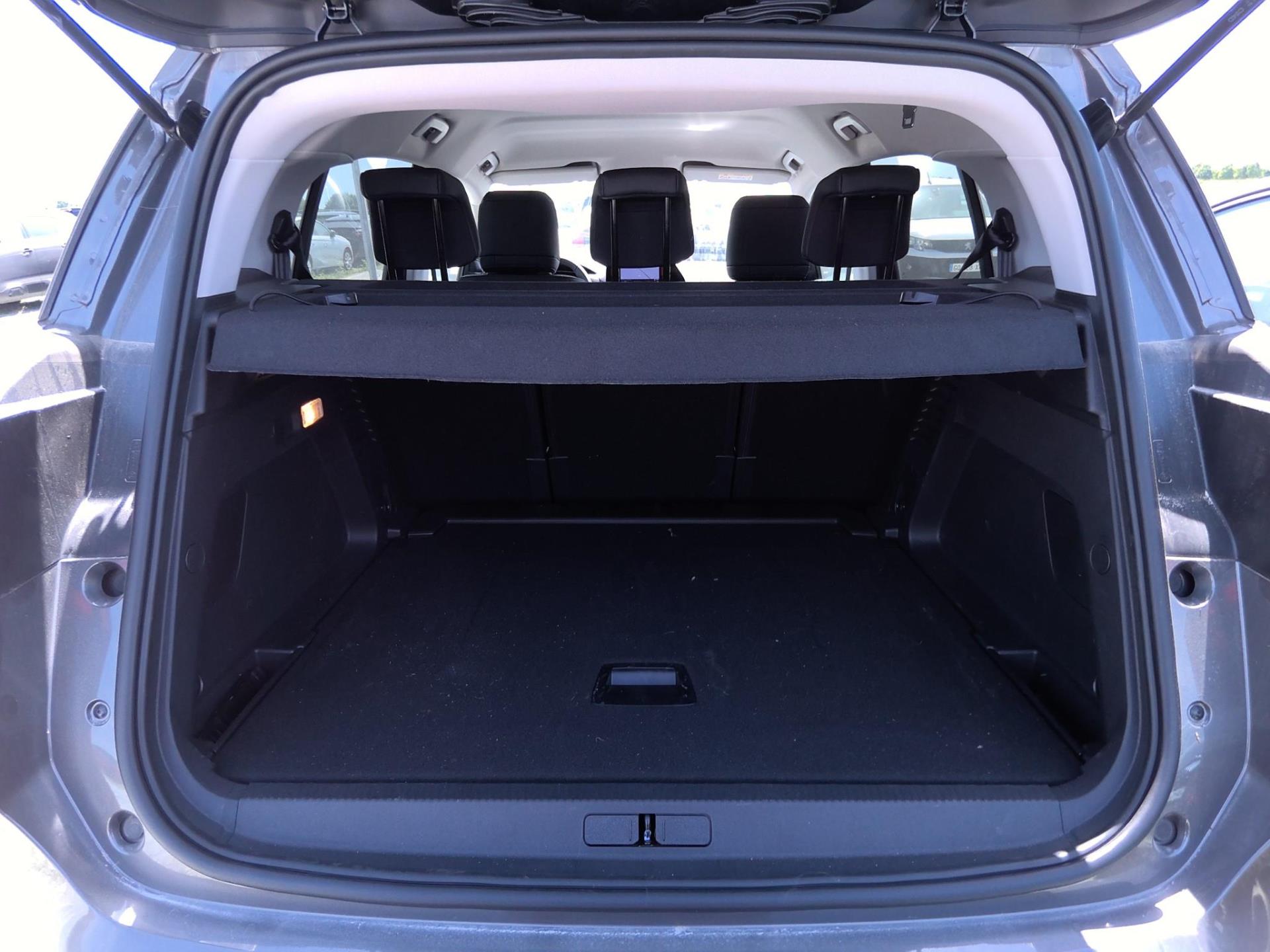 Citroen C5 Aircross Hybride 136 e-DCS6 Max 2025