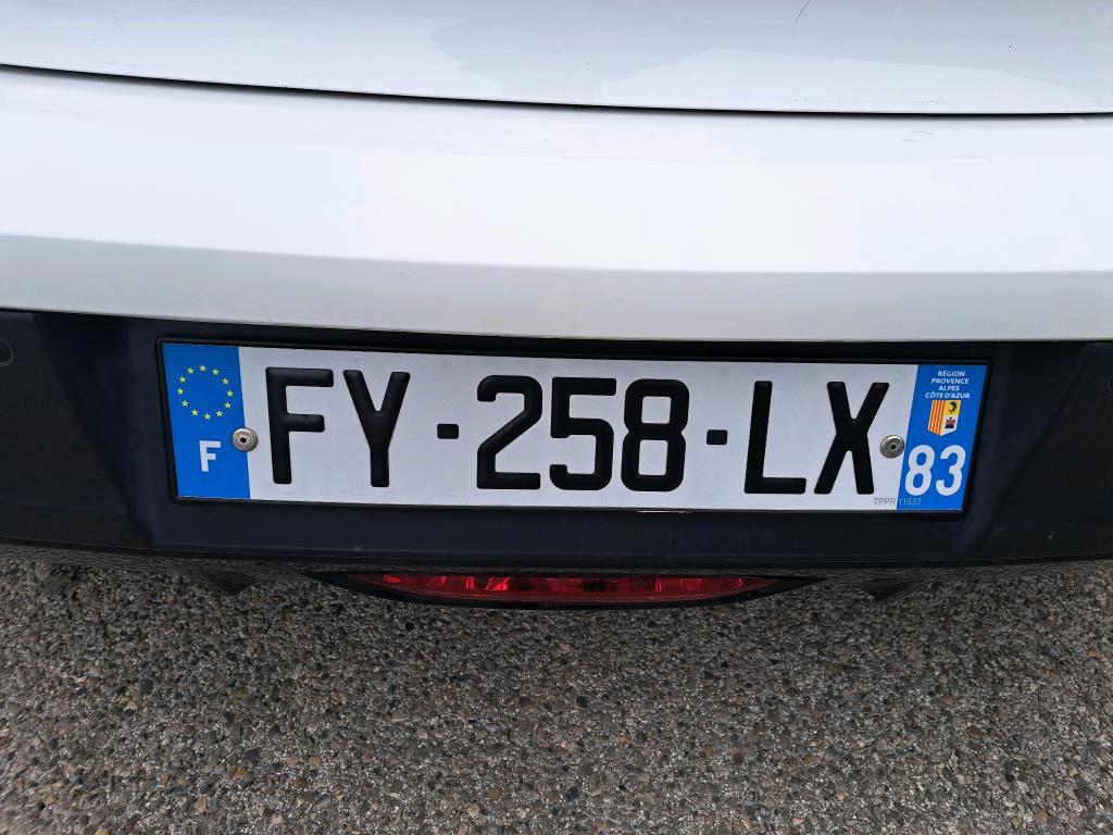 Peugeot 208 ELECTRIQUE 50 KWH 136 ACTIVE BUSINESS R 2021