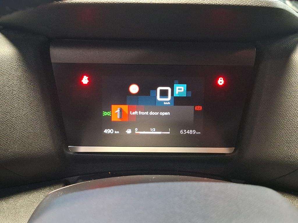 Citroen C4 PureTech 130 S&S EAT8 Feel 2022