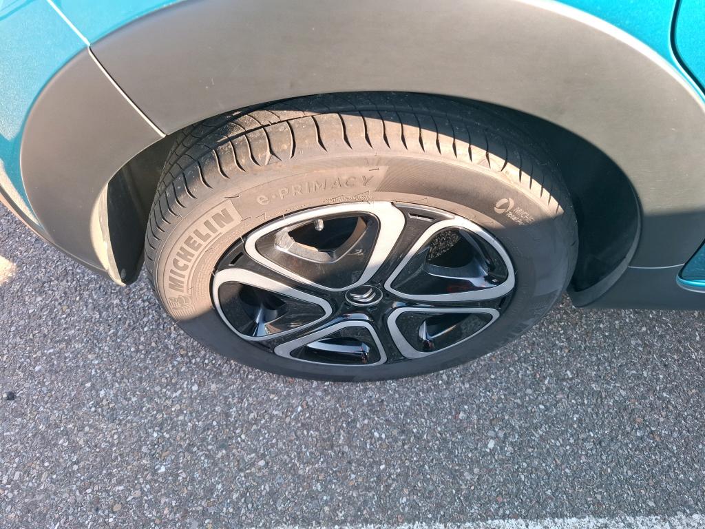 Citroen C3 PureTech 83 S&S BVM5 Feel Pack 2022