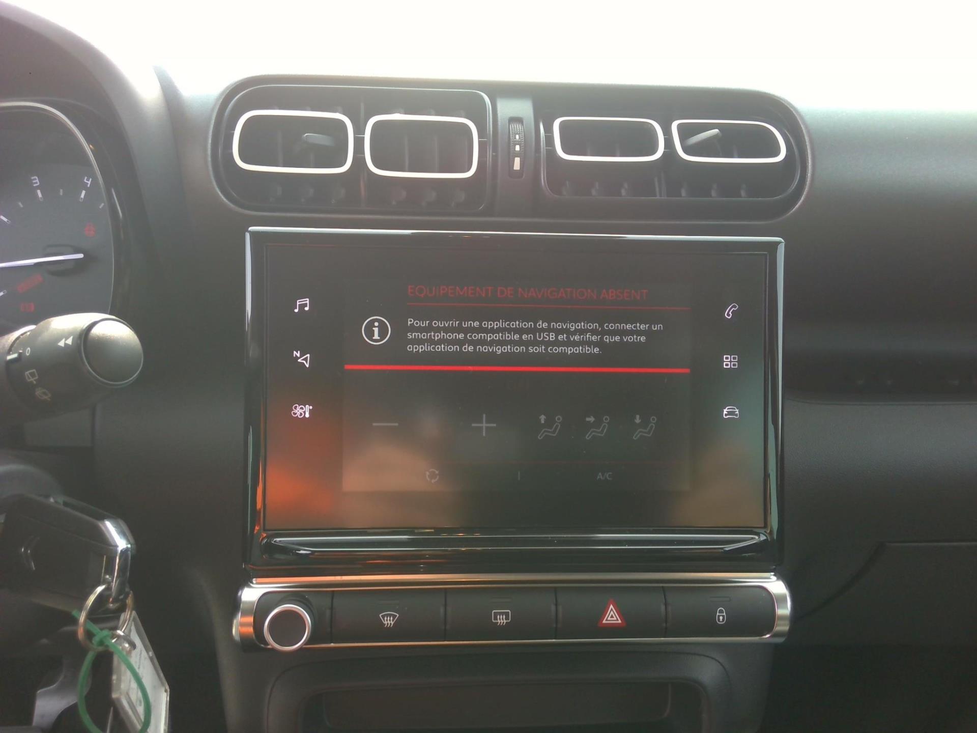 Citroen C3 Aircross PureTech 110 S&S BVM6 You 2024