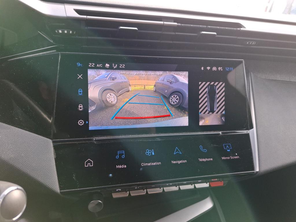 Peugeot 308 SW BlueHDi 130ch S&S EAT8 Allure 2023