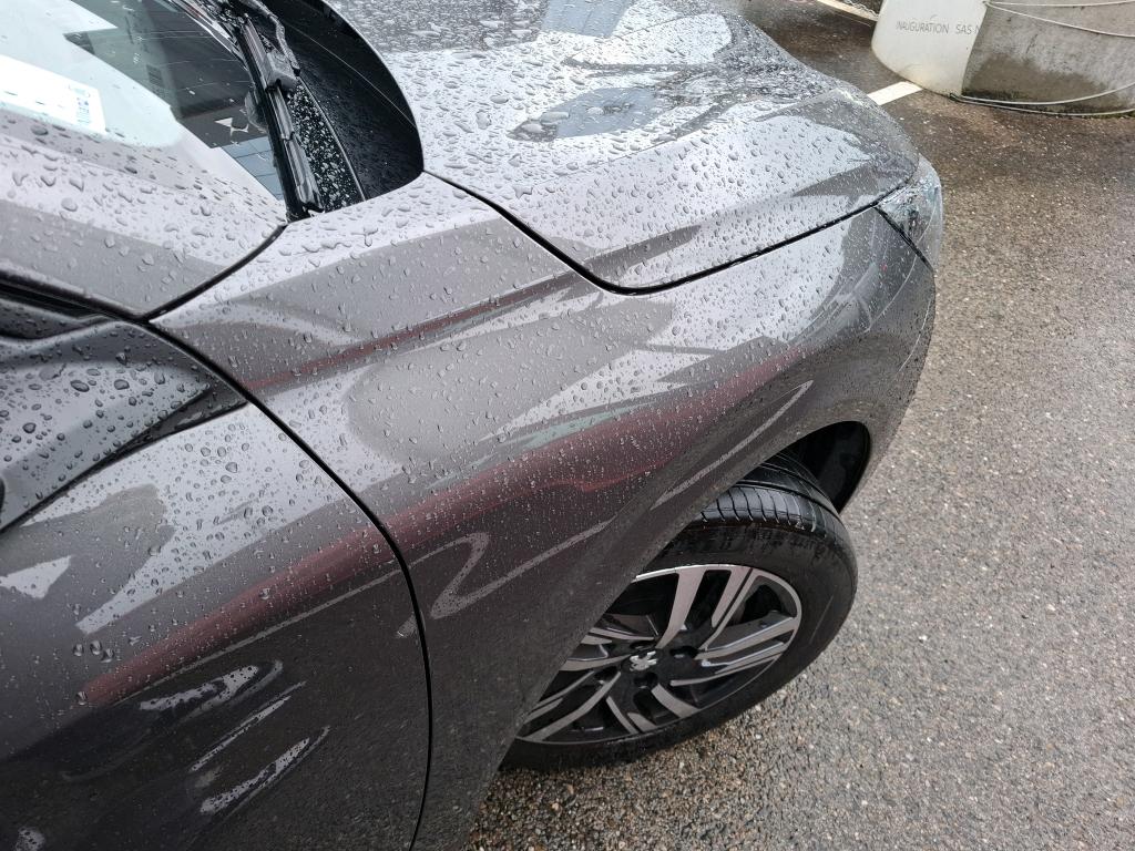 Peugeot 208 PureTech 100 S&S EAT8 Allure Pack 2023