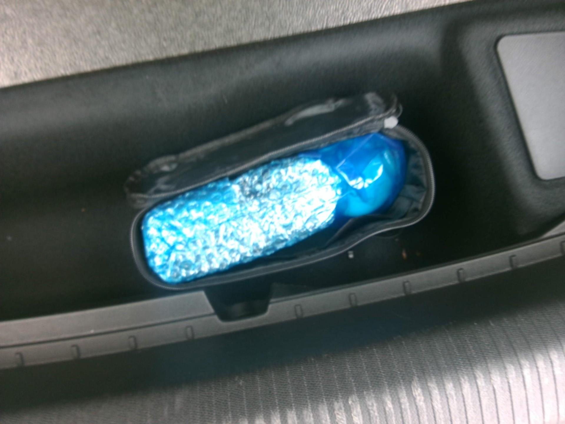 Peugeot NV 508 Berline 