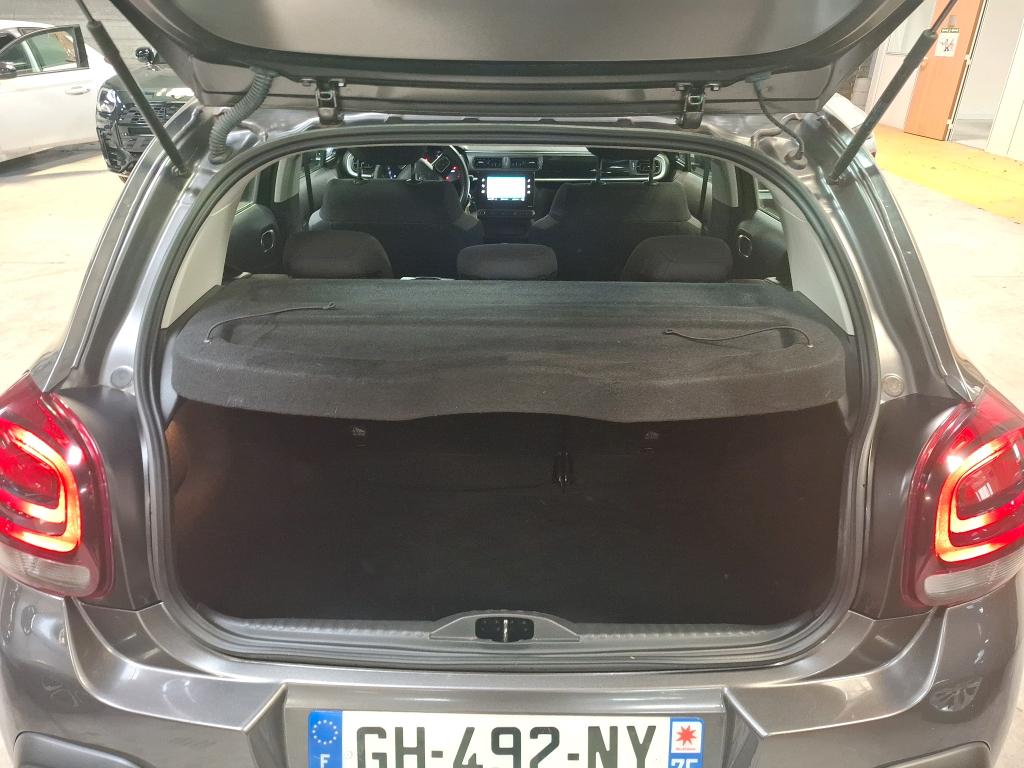 Citroen C3 III 