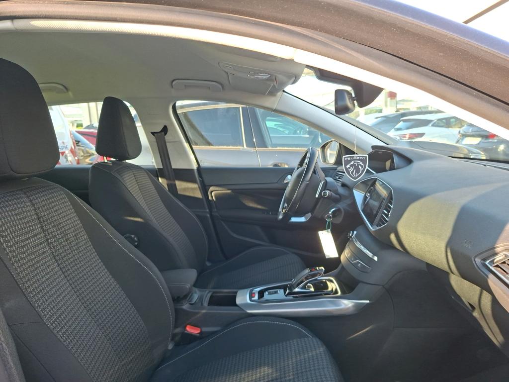 Peugeot 308 BlueHDi 130ch S&S EAT8 Active Business 2020