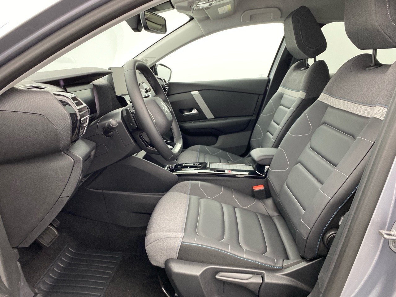Citroen C4 BlueHDi 130 EAT8 Max 2024