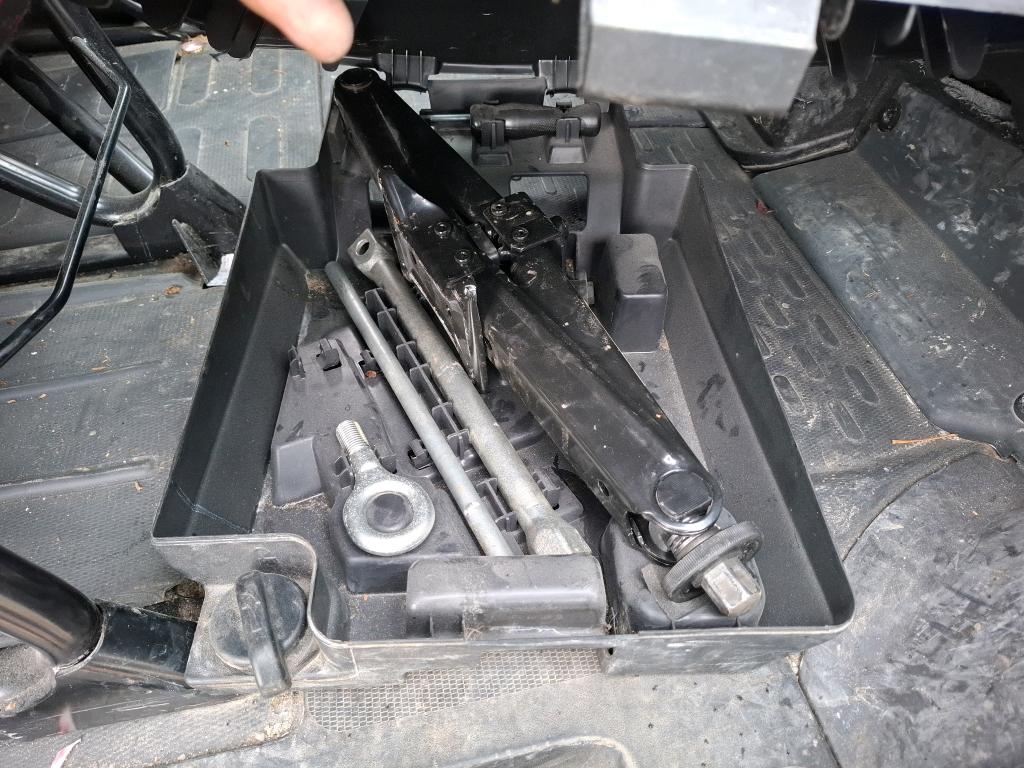 Citroen JUMPER TOLE 33 L1H1 BLUEHDi 120 S&S BVM6 DRIVER 2020