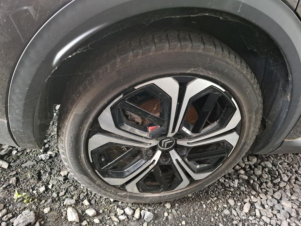 Citroen C5 X Hybride Rechargeable 225 S&S e-EAT8 Shine 2023