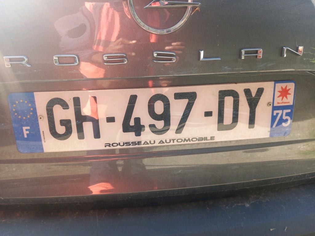 Opel Crossland 1.2 83 ch Edition 2022