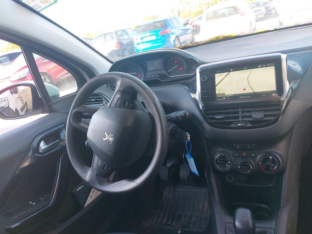 Peugeot 208 AFFAIRE 1.6 BLUEHDI 100 BVM5 PREMIUM PACK 2018