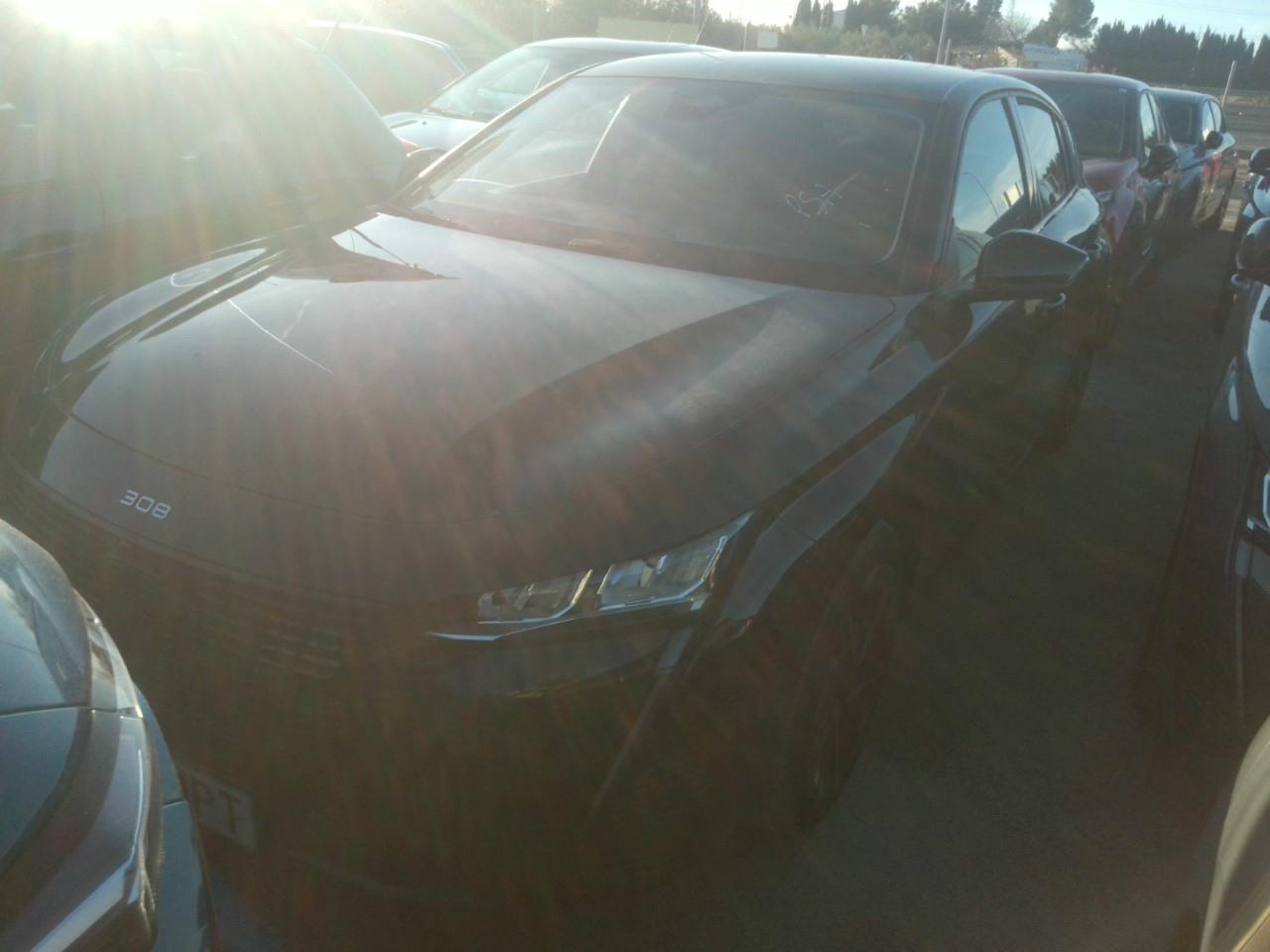 Foto Peugeot 308 2
