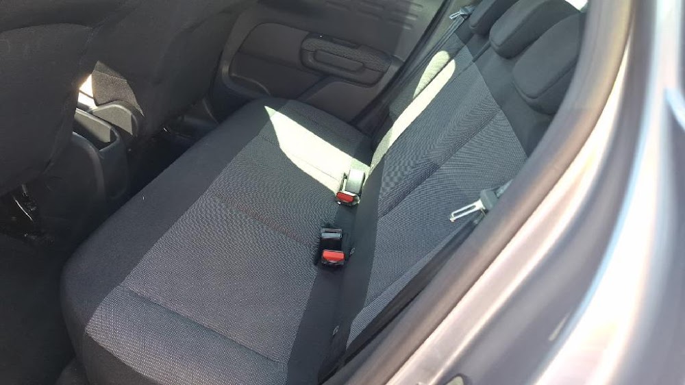 Foto Citroën C3 Aircross 14