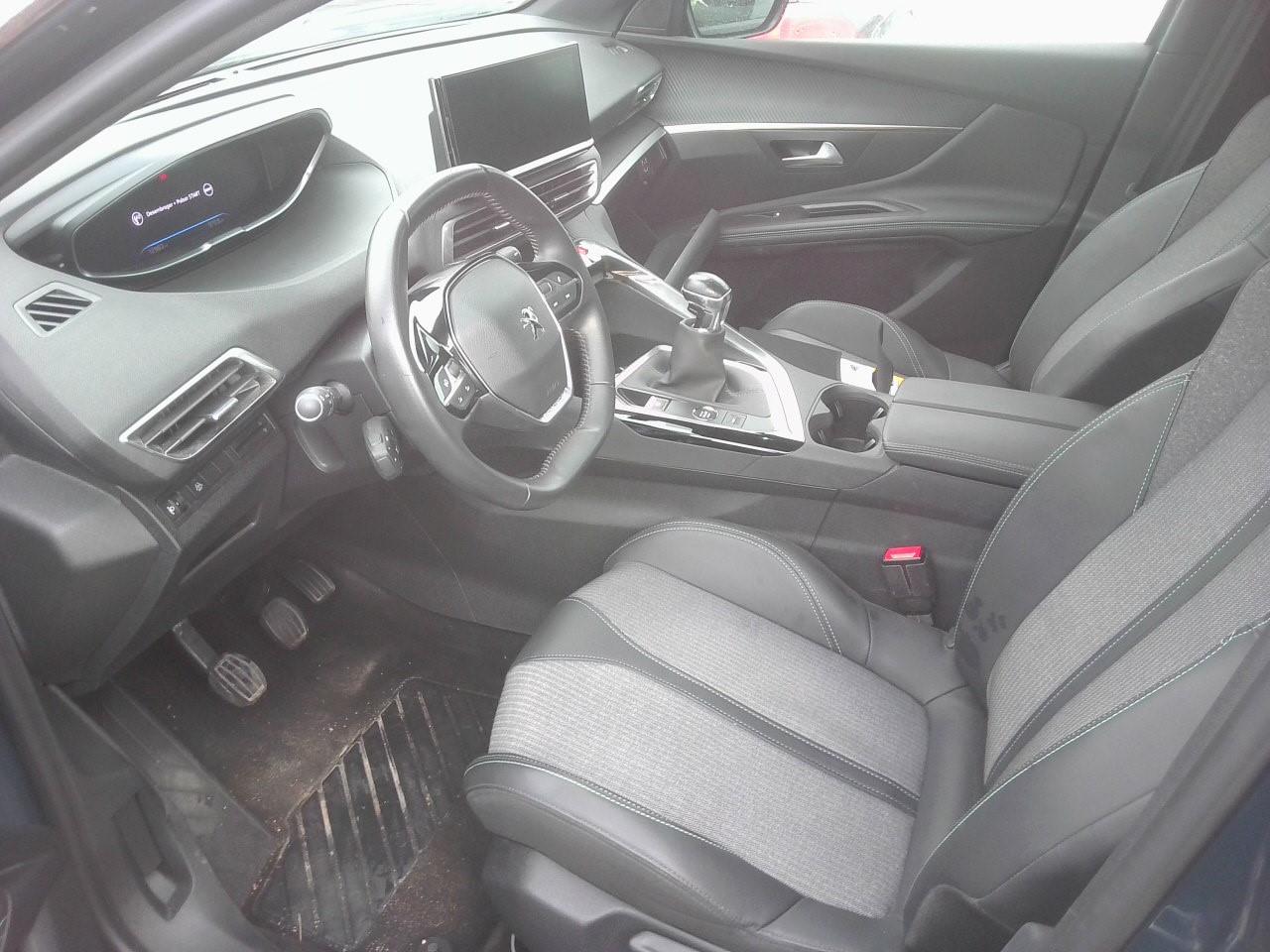 Foto Peugeot 3008 3