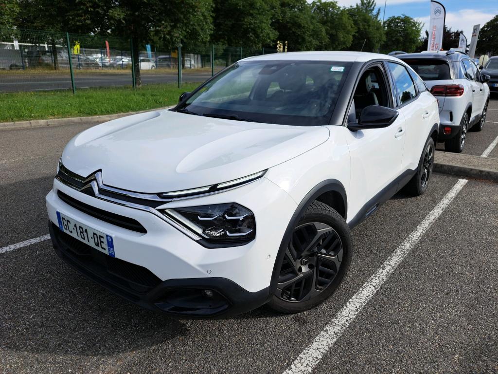 C4 III