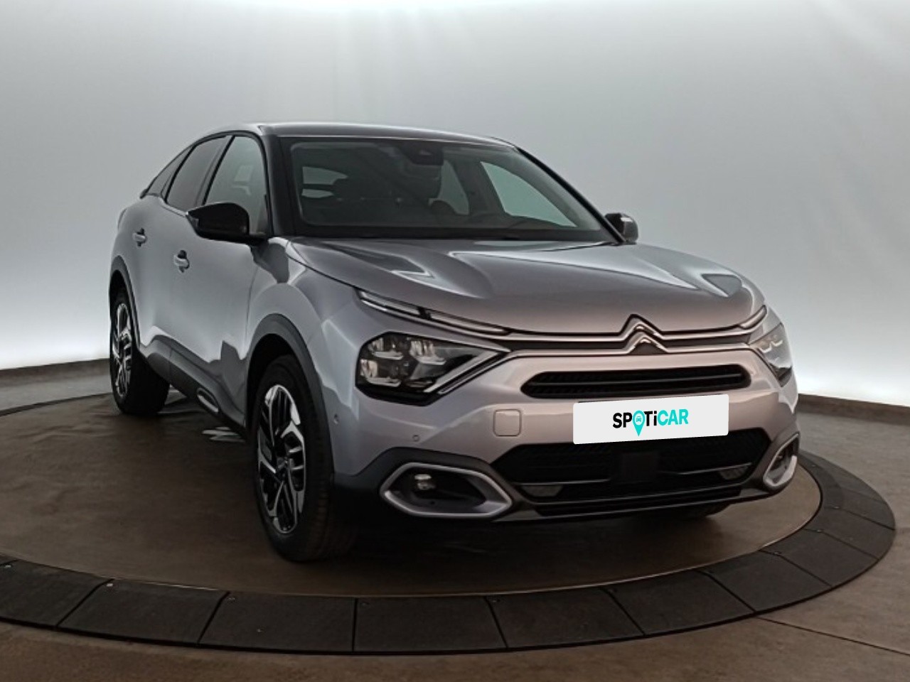Citroen C4 PureTech 130 EAT8 Max 2023