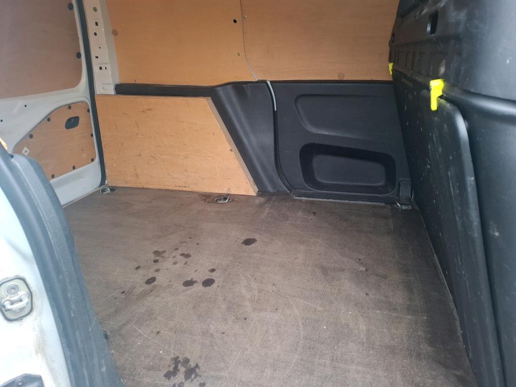Citroen BERLINGO VAN M 650 BLUEHDI 100 S&S BVM5 CLUB 2020