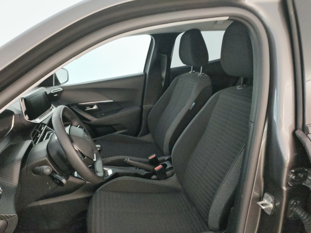 Peugeot 2008 PureTech 130 S&S BVM6 Style 2022